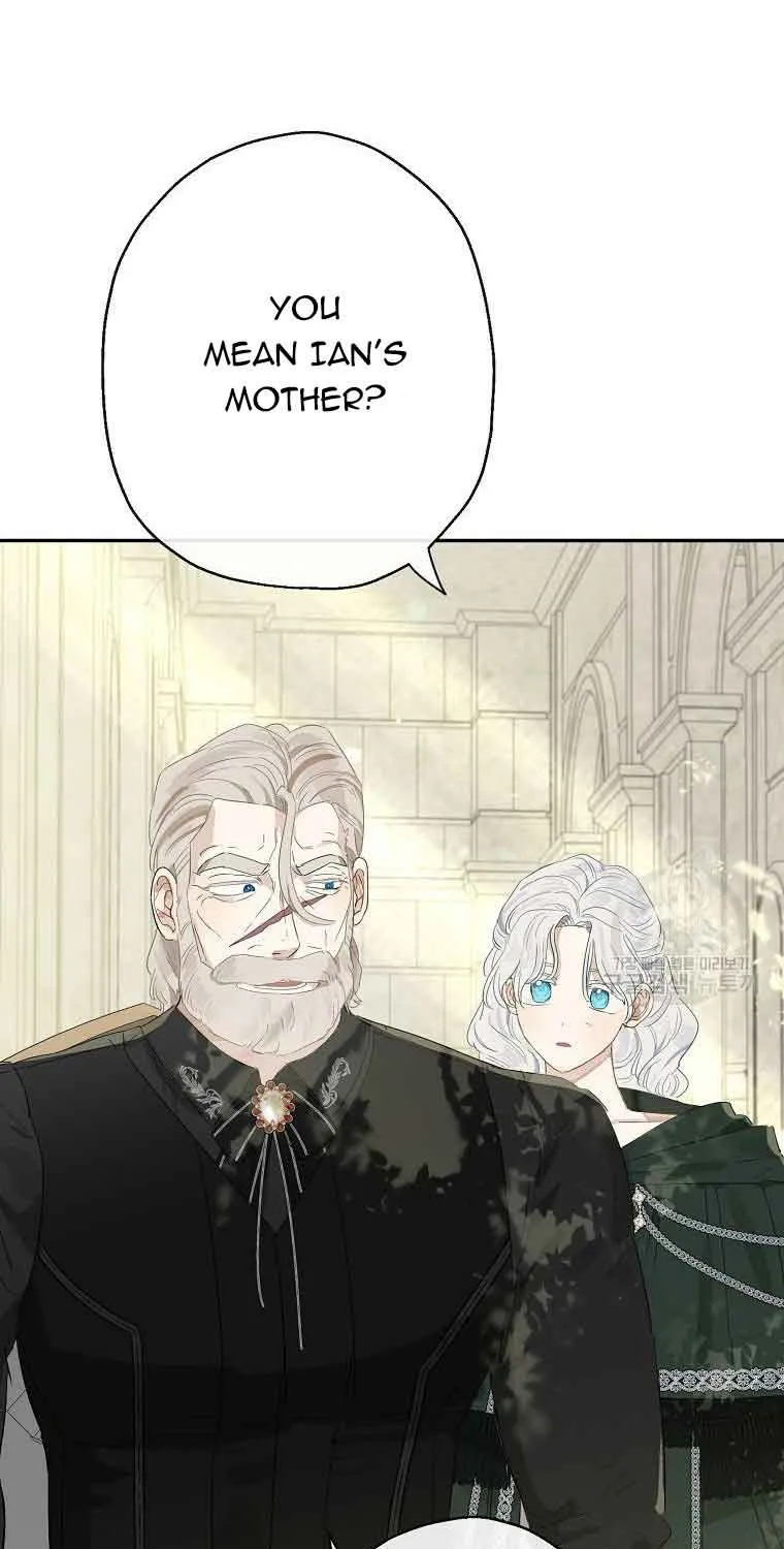 When The Count’s Illegitimate Daughter Gets Married Zinmanga X Chapter 59 Page 17