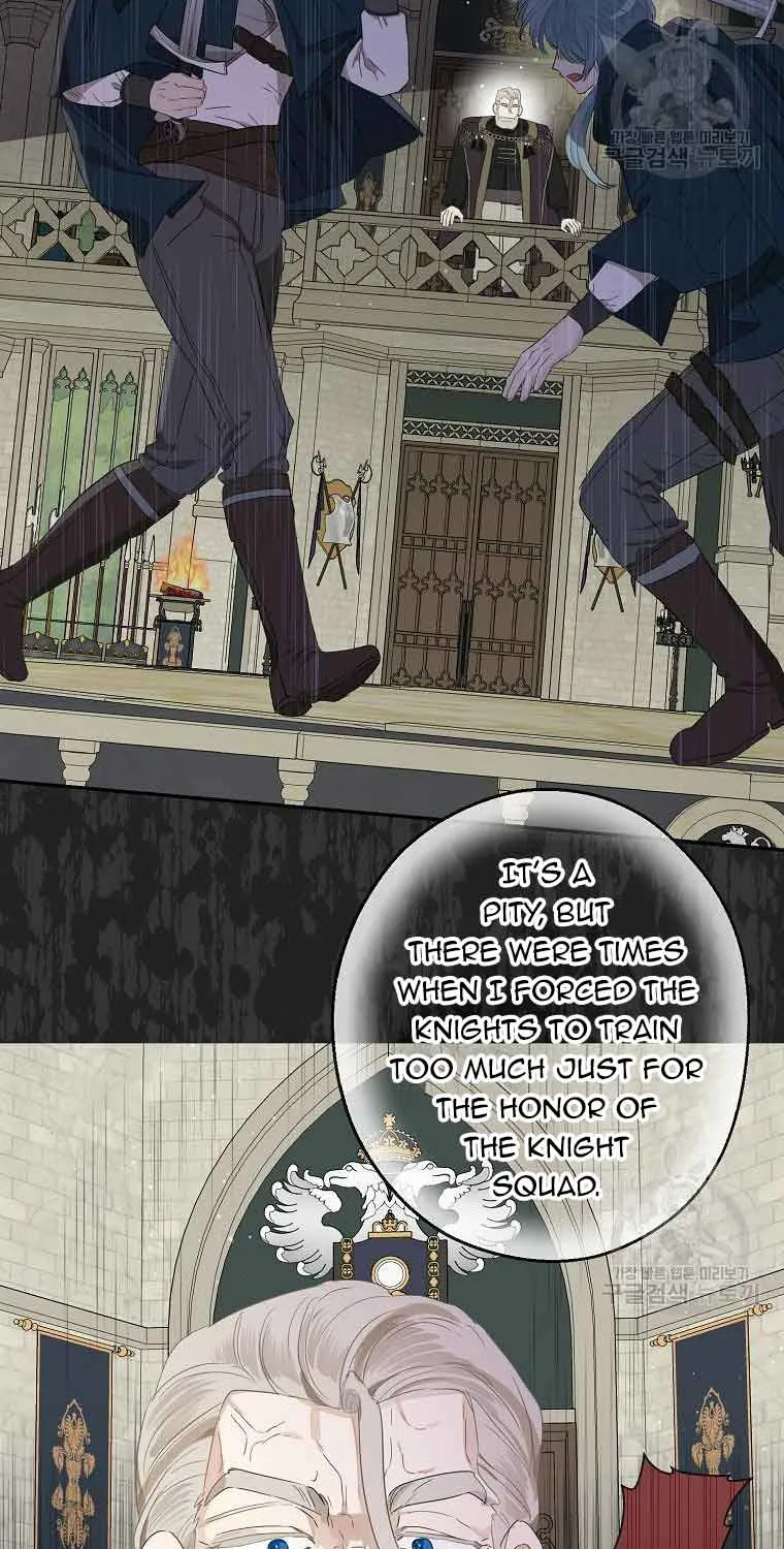 When The Count’s Illegitimate Daughter Gets Married Zinmanga X Chapter 59 Page 19
