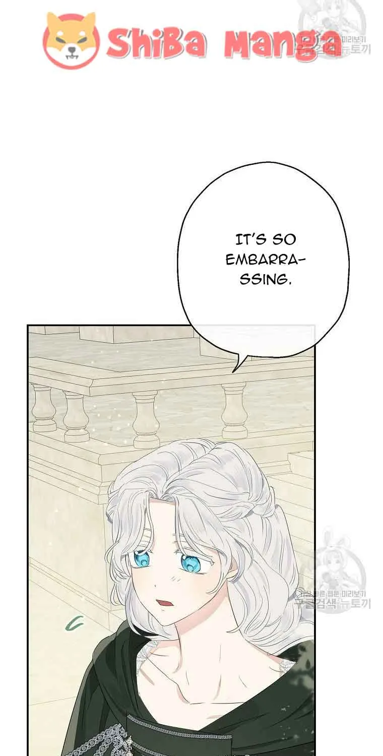When The Count’s Illegitimate Daughter Gets Married Zinmanga X Chapter 59 Page 29