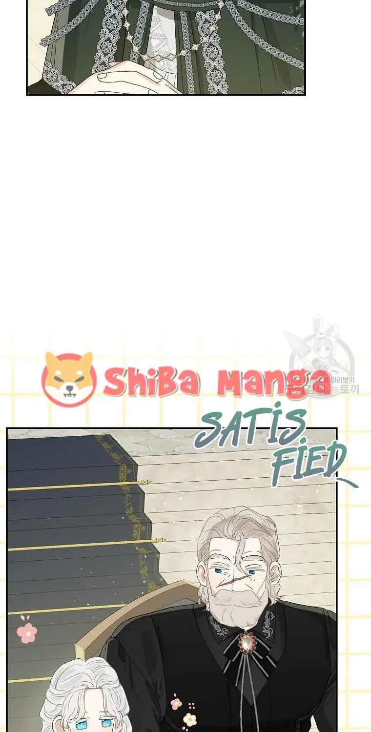 When The Count’s Illegitimate Daughter Gets Married Zinmanga X Chapter 59 Page 30