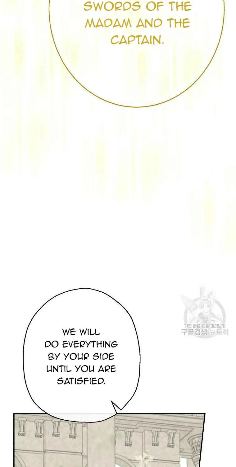 When The Count’s Illegitimate Daughter Gets Married Zinmanga X Chapter 59 Page 44