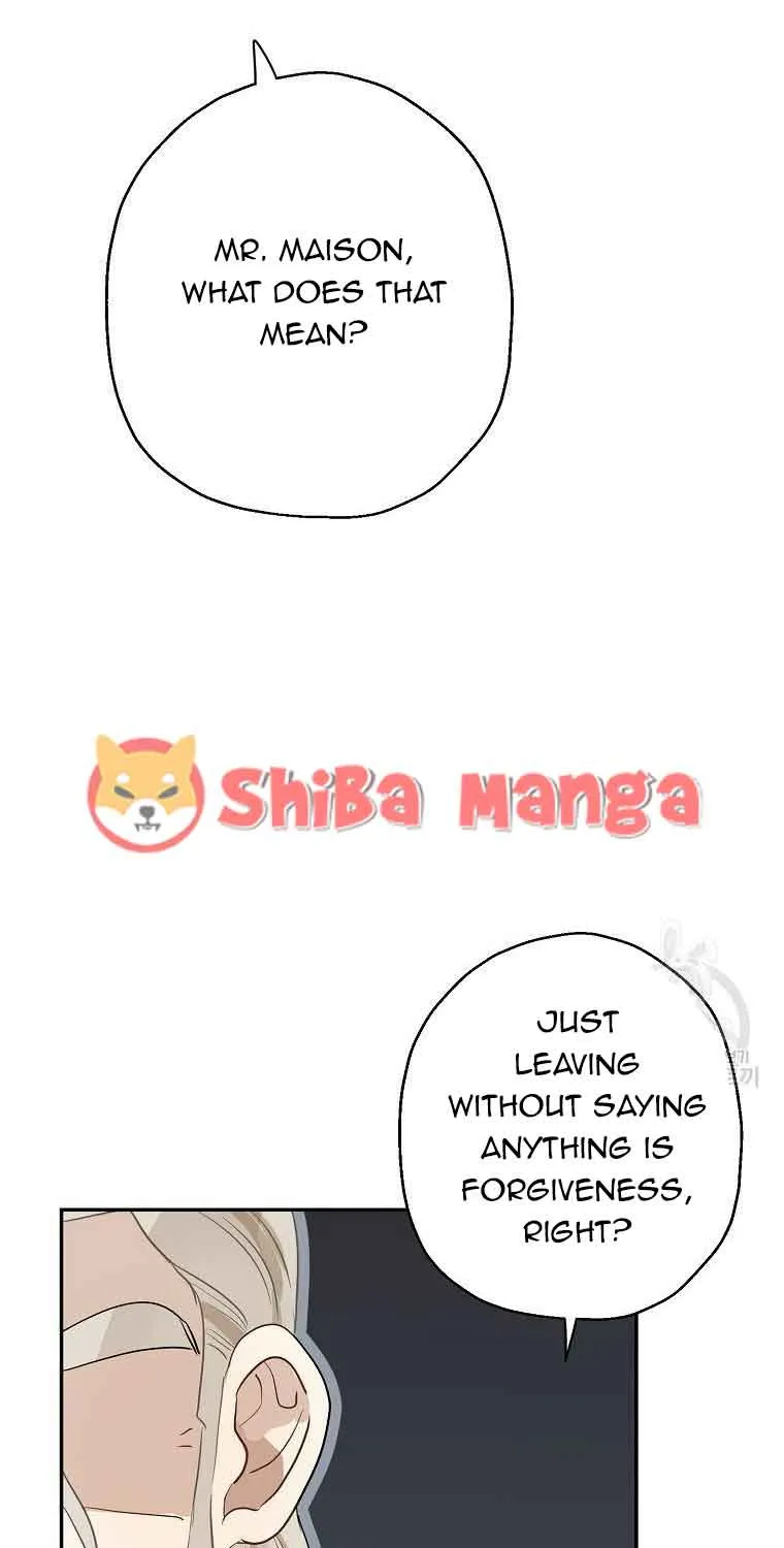 When The Count’s Illegitimate Daughter Gets Married Zinmanga X Chapter 59 Page 55