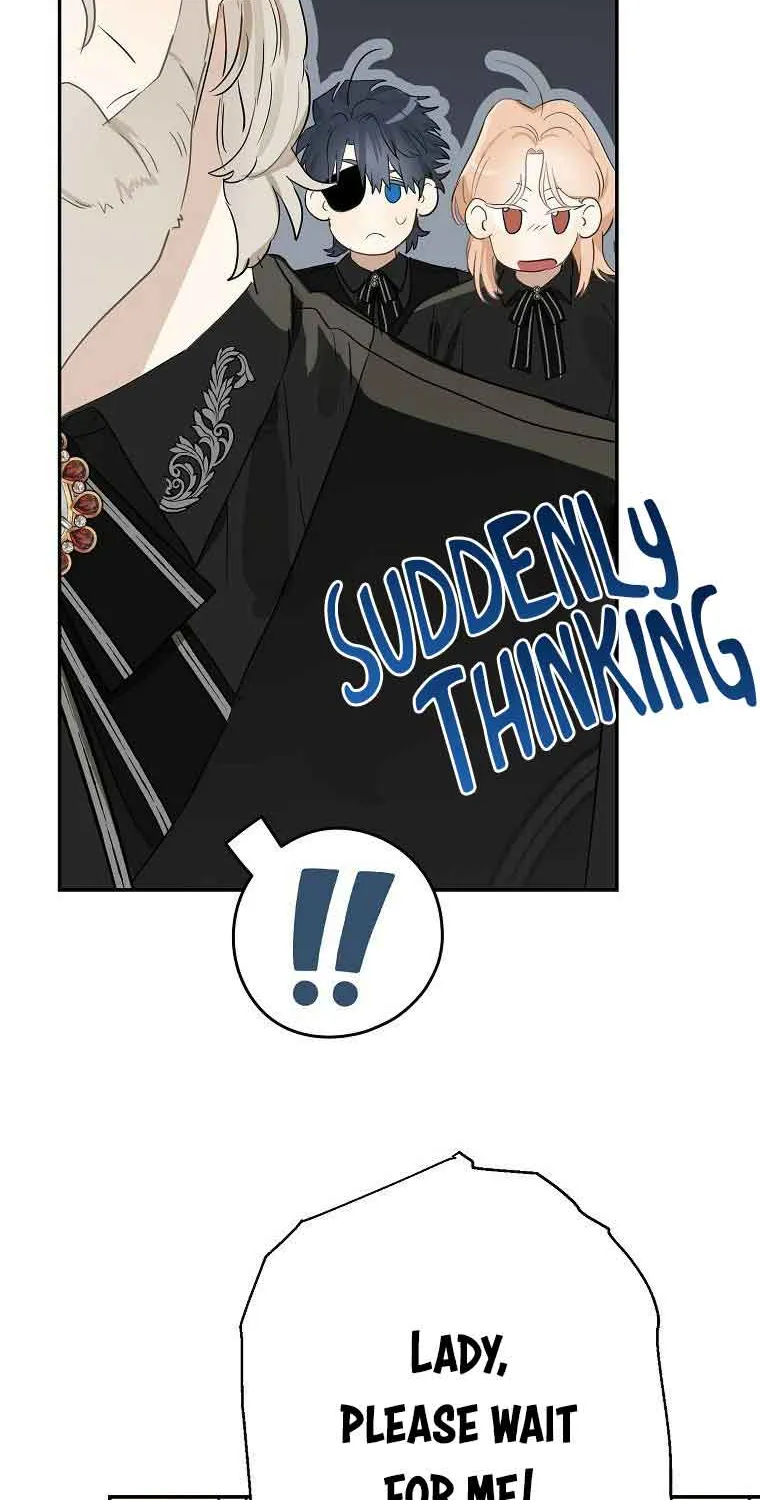 When The Count’s Illegitimate Daughter Gets Married Zinmanga X Chapter 59 Page 56