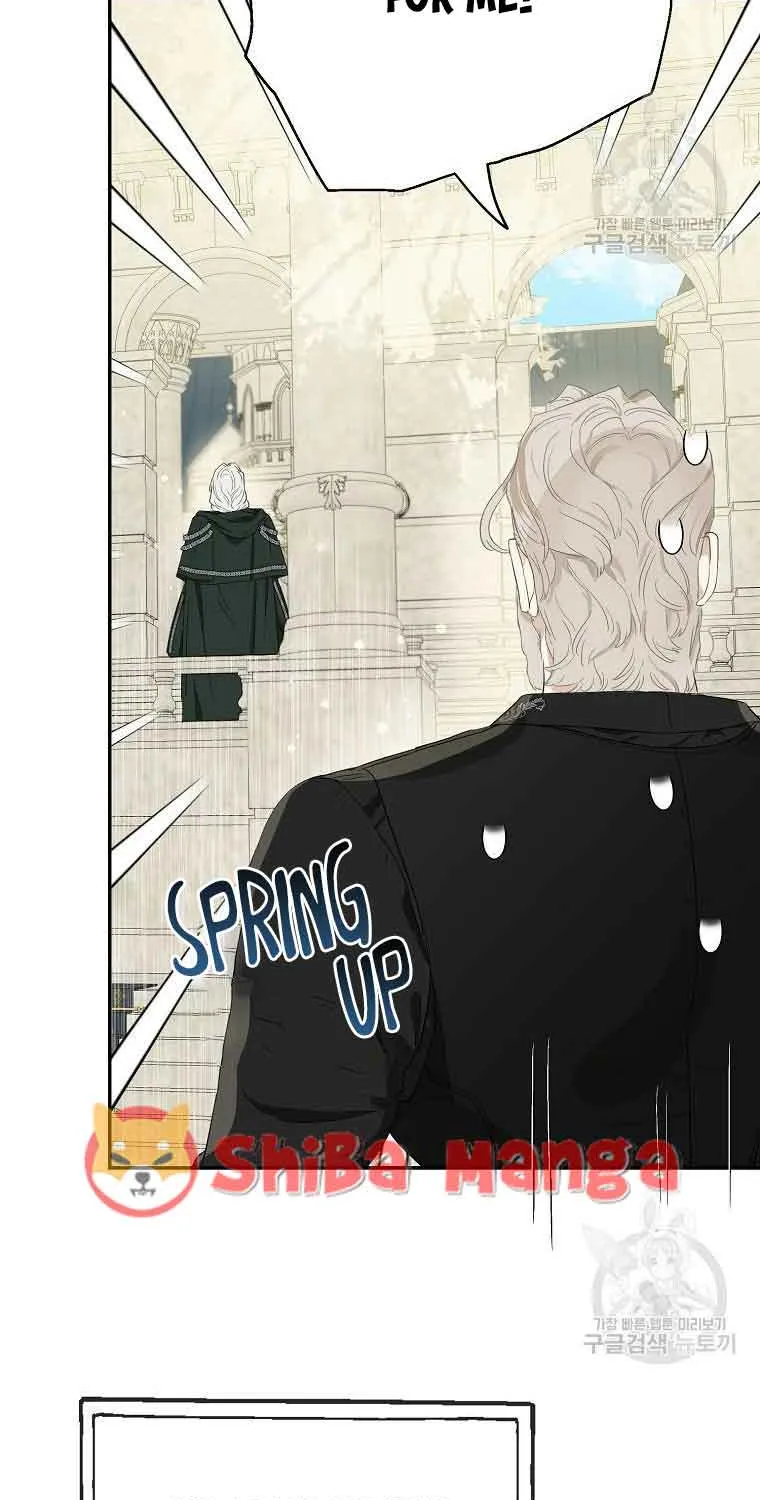When The Count’s Illegitimate Daughter Gets Married Zinmanga X Chapter 59 Page 57