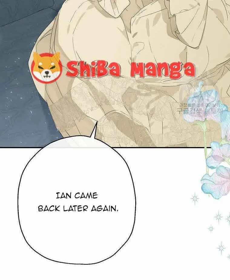 When The Count’s Illegitimate Daughter Gets Married Zinmanga X Chapter 57 Page 33