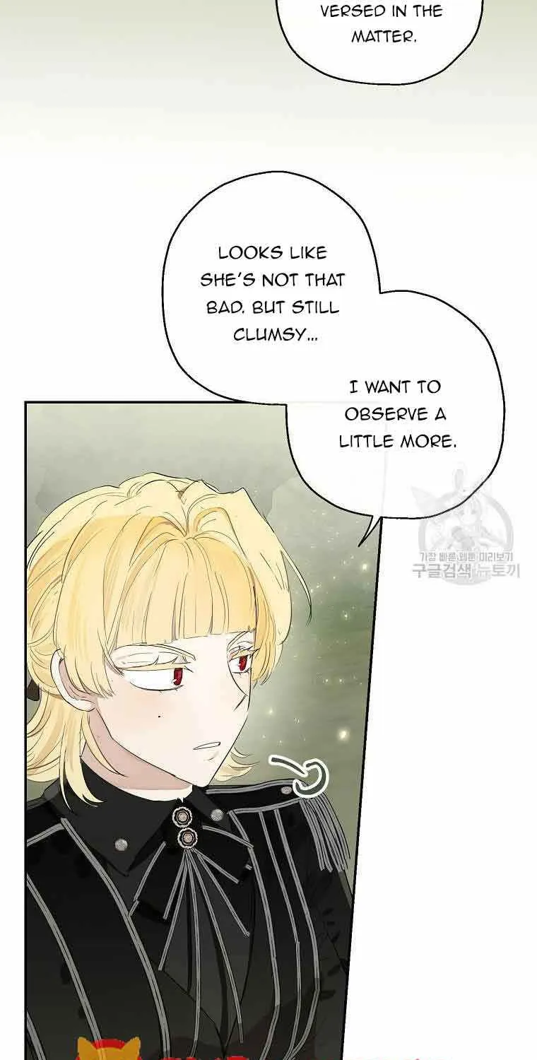 When The Count’s Illegitimate Daughter Gets Married Zinmanga X Chapter 57 Page 48