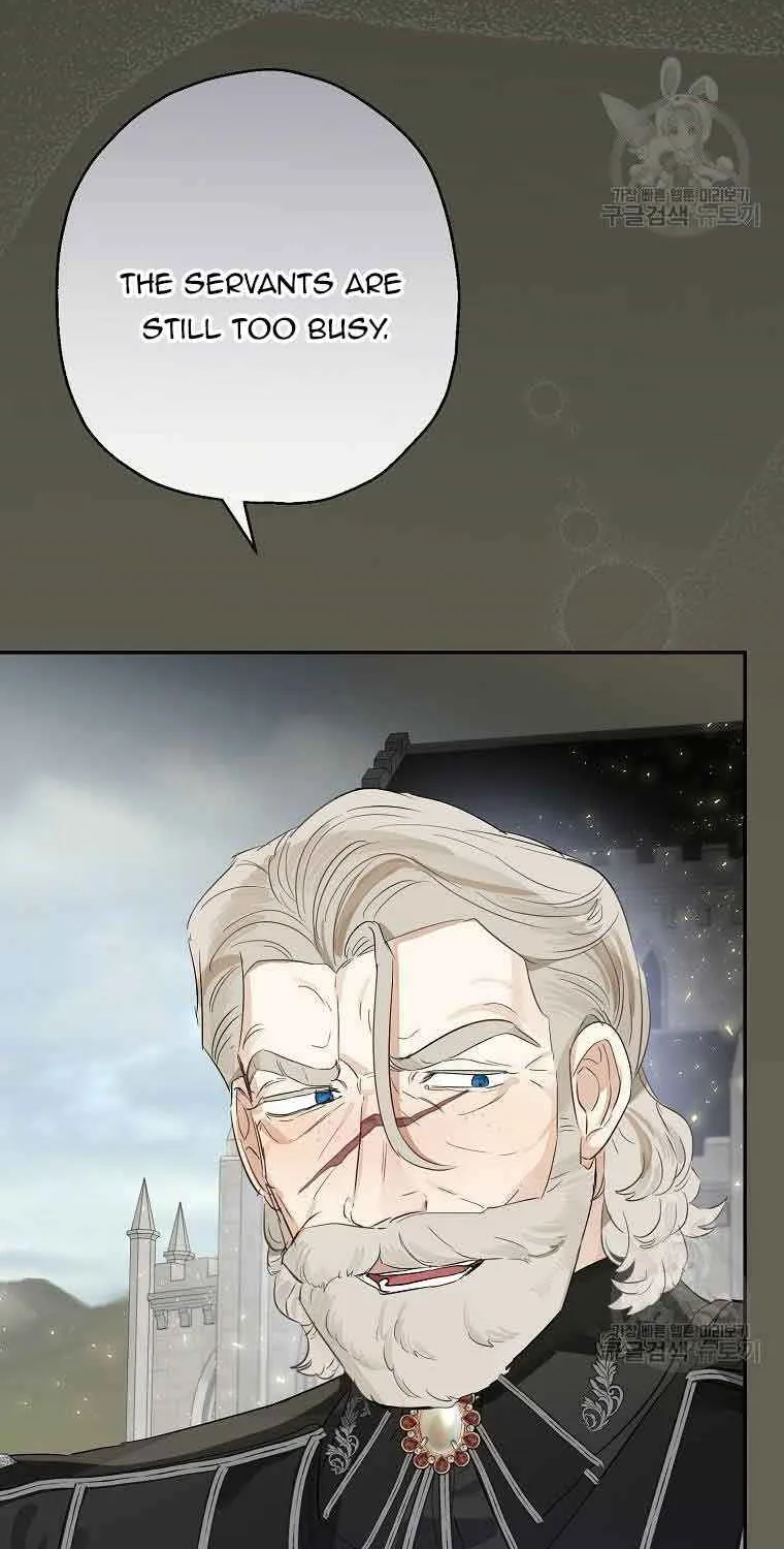 When The Count’s Illegitimate Daughter Gets Married Zinmanga X Chapter 57 Page 53