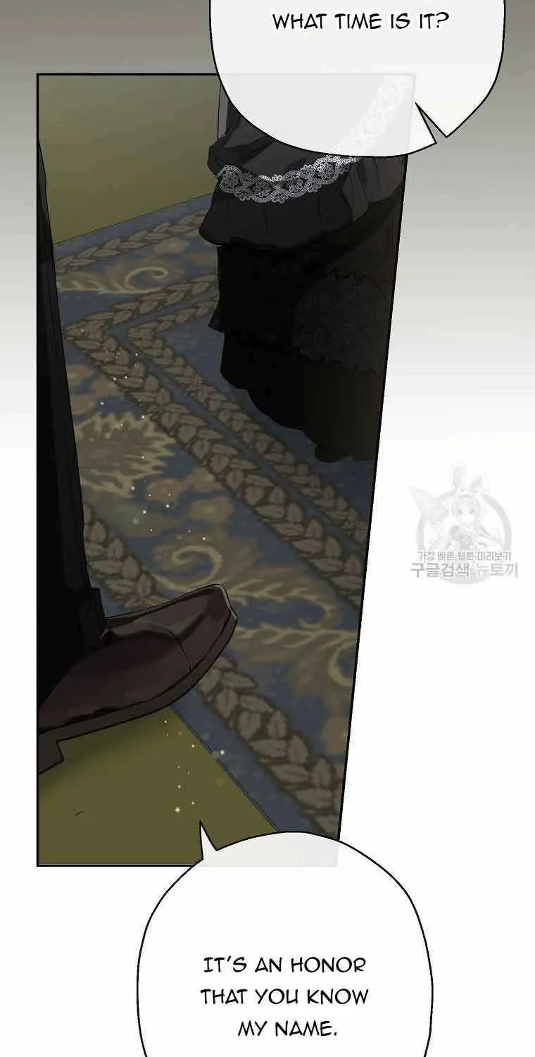 When The Count’s Illegitimate Daughter Gets Married Zinmanga X Chapter 57 Page 57