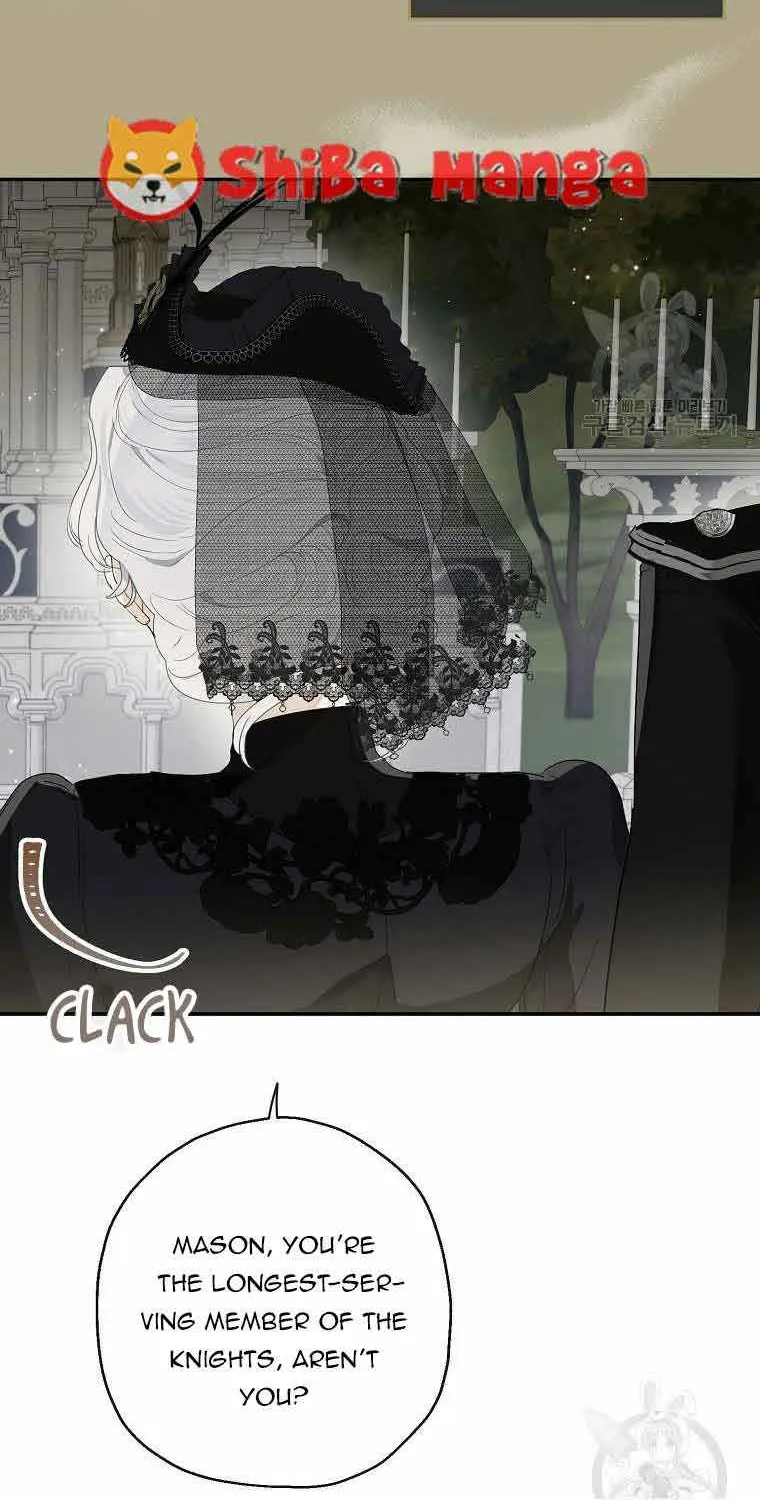 When The Count’s Illegitimate Daughter Gets Married Zinmanga X Chapter 57 Page 64
