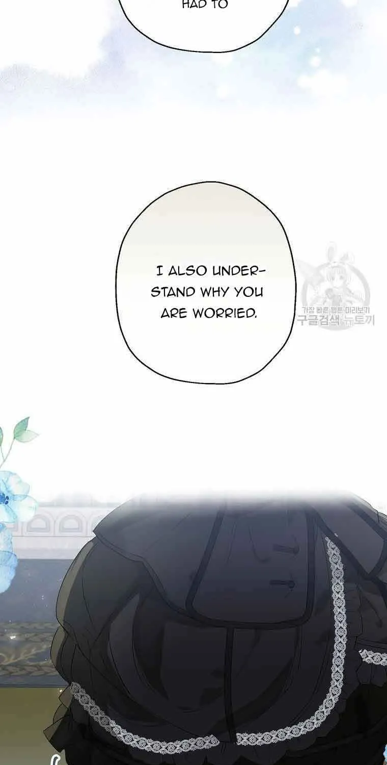 When The Count’s Illegitimate Daughter Gets Married Zinmanga X Chapter 57 Page 69