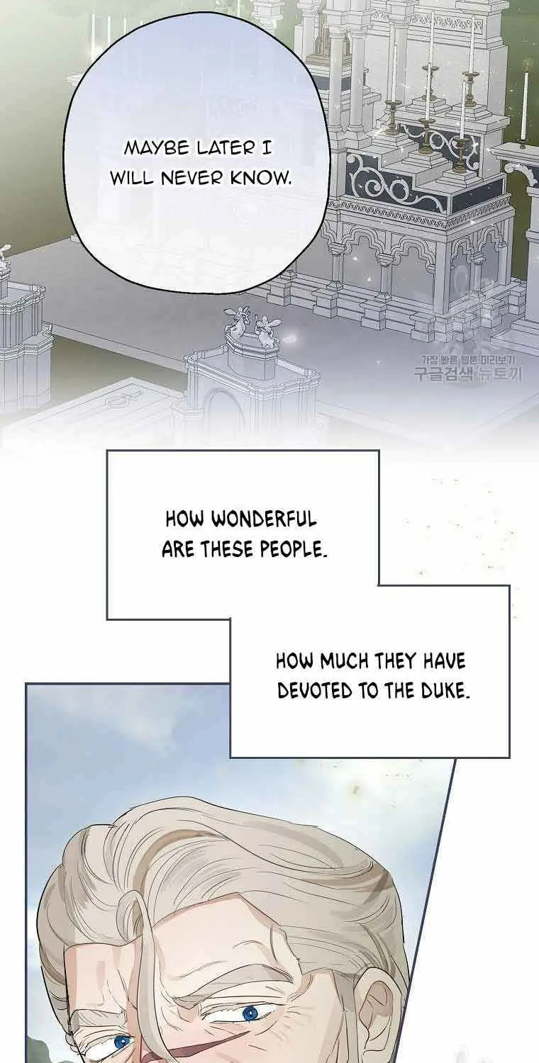 When The Count’s Illegitimate Daughter Gets Married Zinmanga X Chapter 57 Page 72