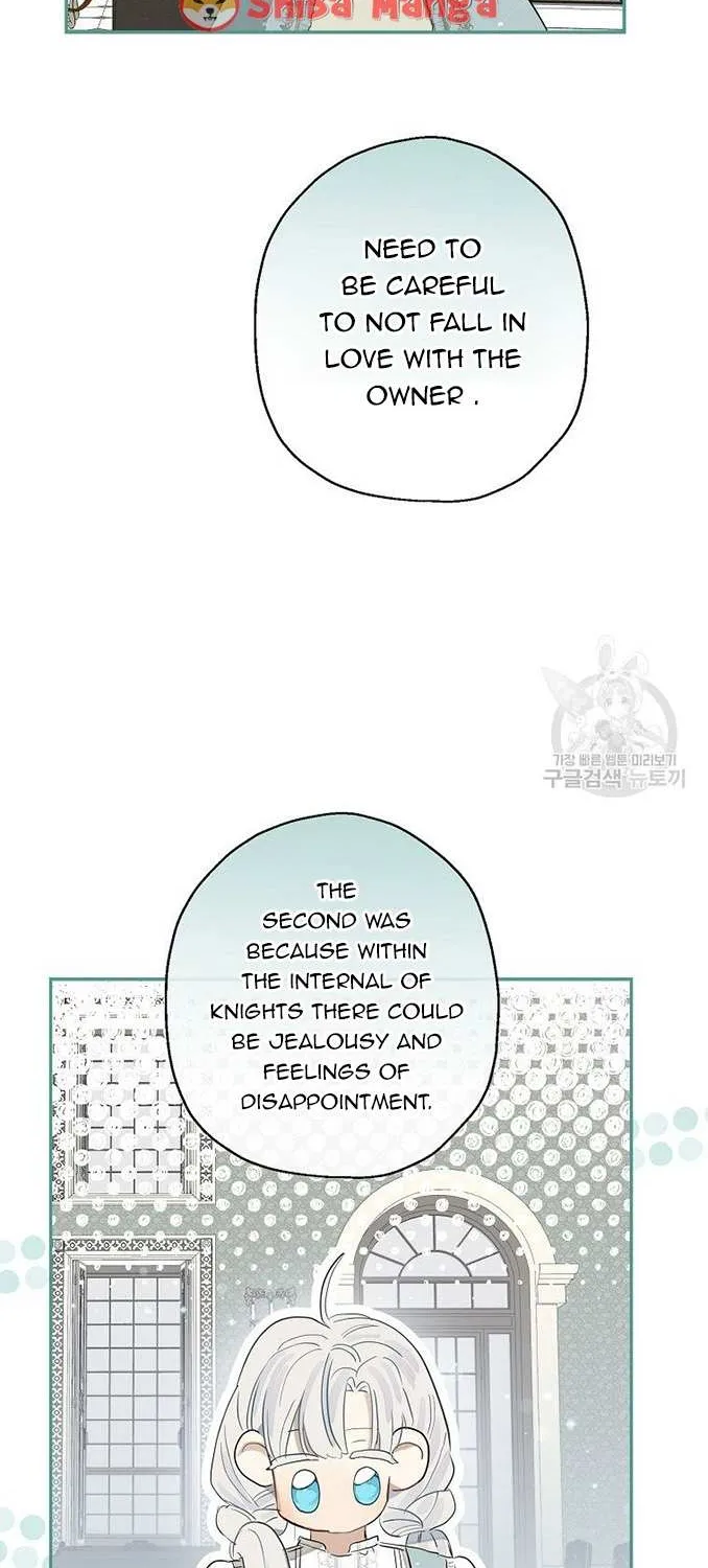 When The Count’s Illegitimate Daughter Gets Married Zinmanga X Chapter 56 Page 6