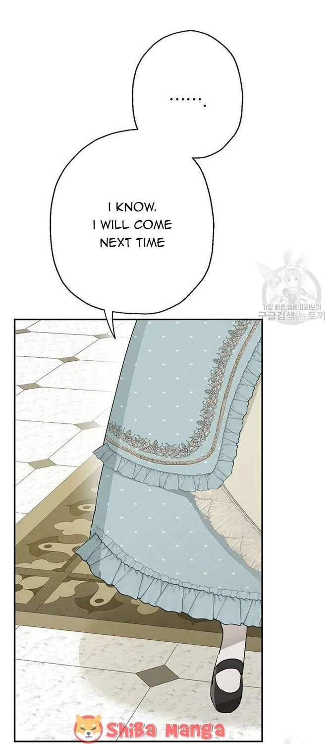 When The Count’s Illegitimate Daughter Gets Married Zinmanga X Chapter 56 Page 10