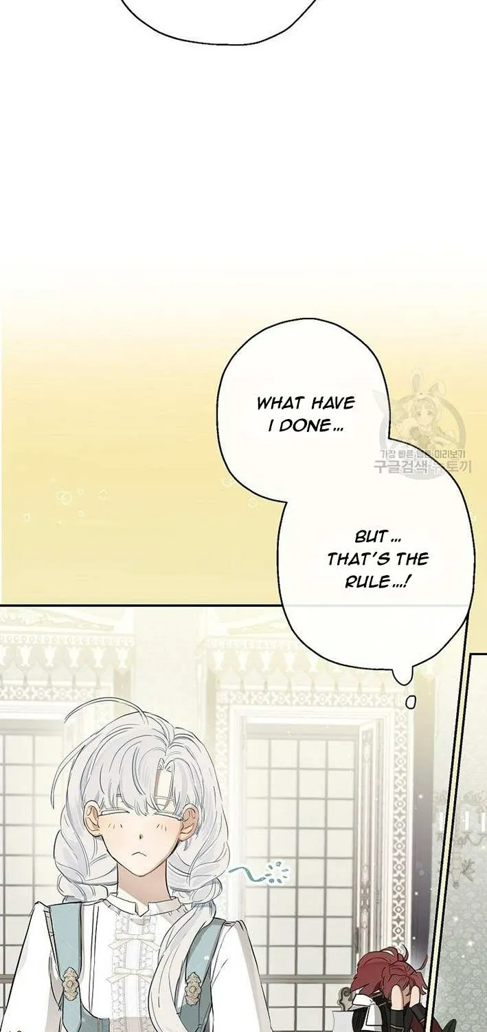 When The Count’s Illegitimate Daughter Gets Married Zinmanga X Chapter 56 Page 12