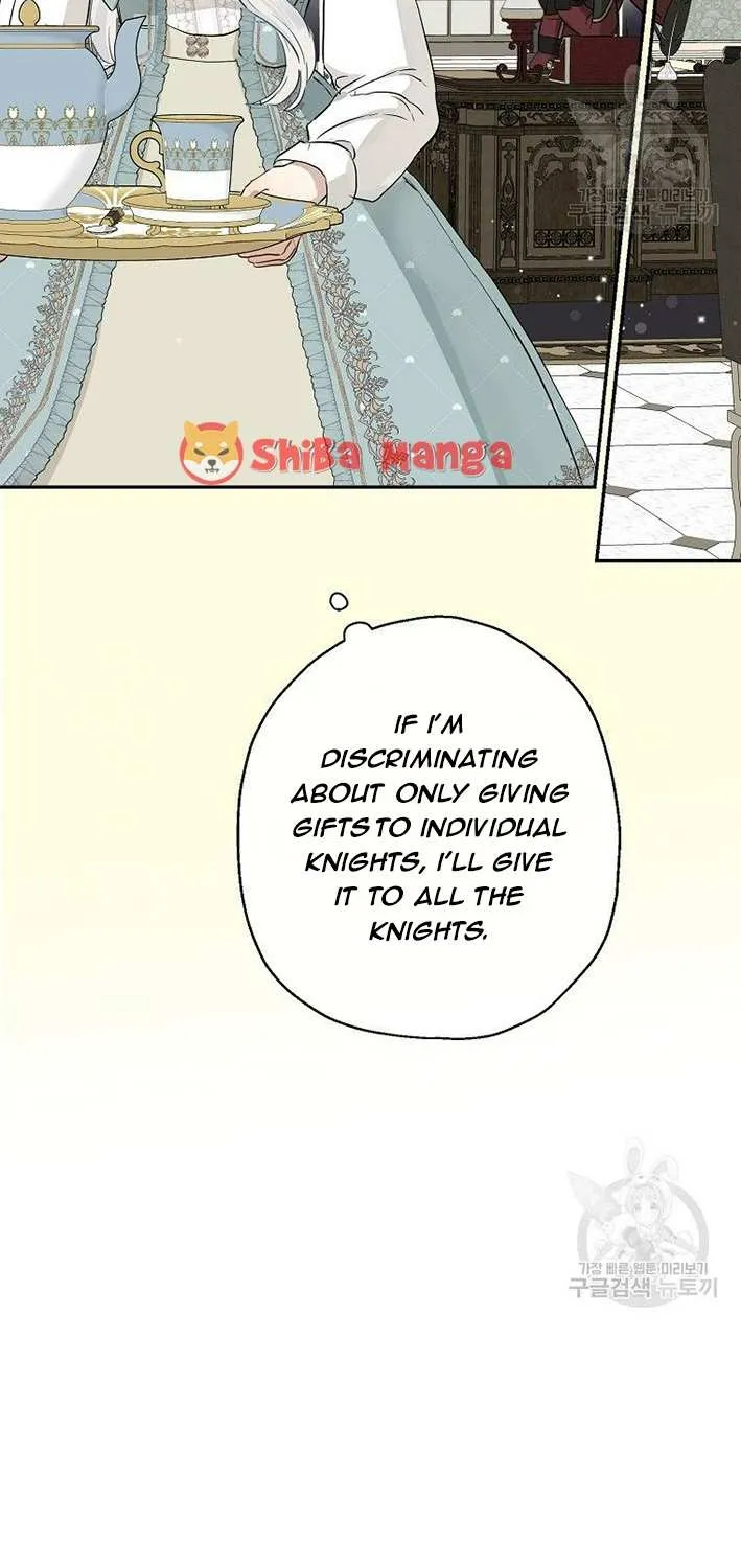 When The Count’s Illegitimate Daughter Gets Married Zinmanga X Chapter 56 Page 13
