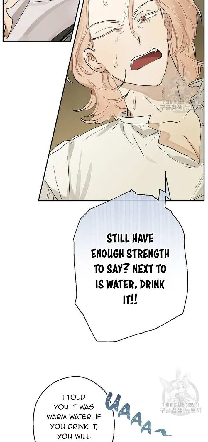 When The Count’s Illegitimate Daughter Gets Married Zinmanga X Chapter 56 Page 17