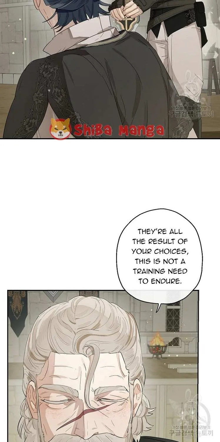 When The Count’s Illegitimate Daughter Gets Married Zinmanga X Chapter 56 Page 24