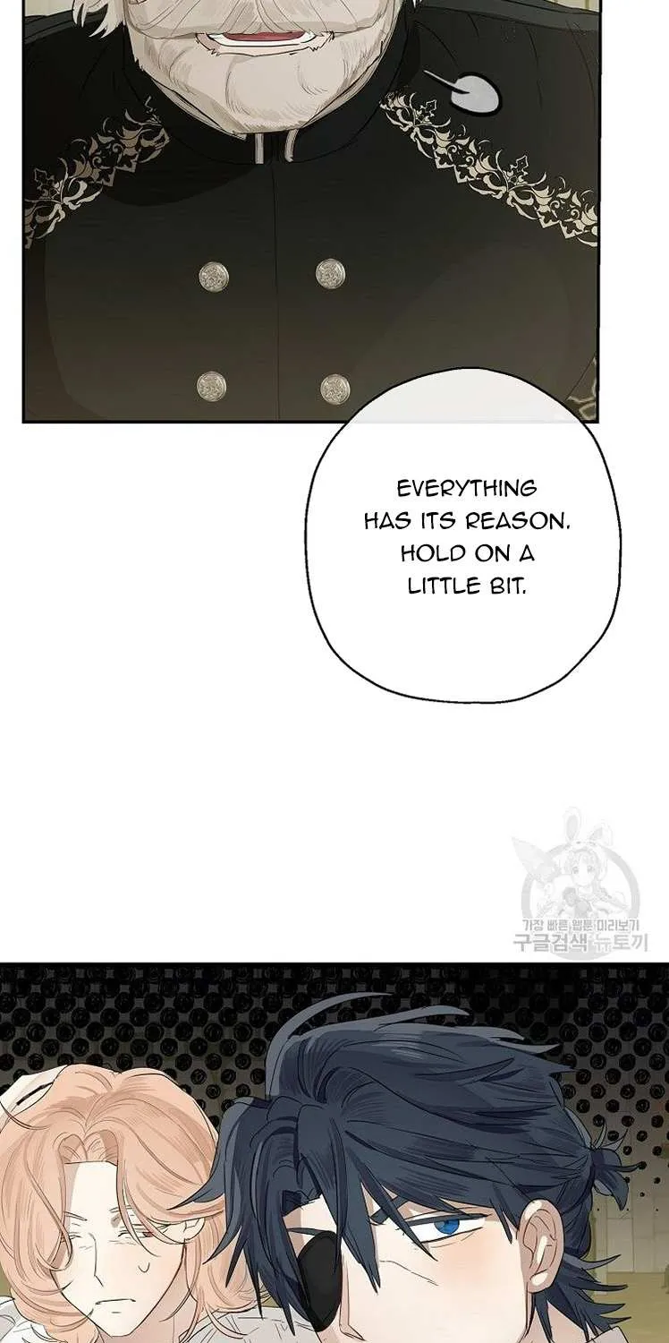 When The Count’s Illegitimate Daughter Gets Married Zinmanga X Chapter 56 Page 25