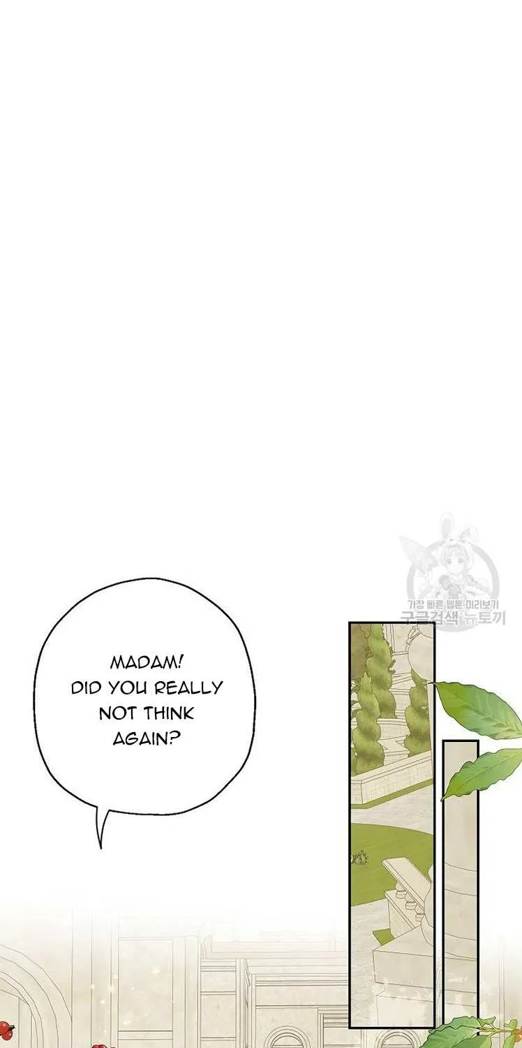 When The Count’s Illegitimate Daughter Gets Married Zinmanga X Chapter 56 Page 28