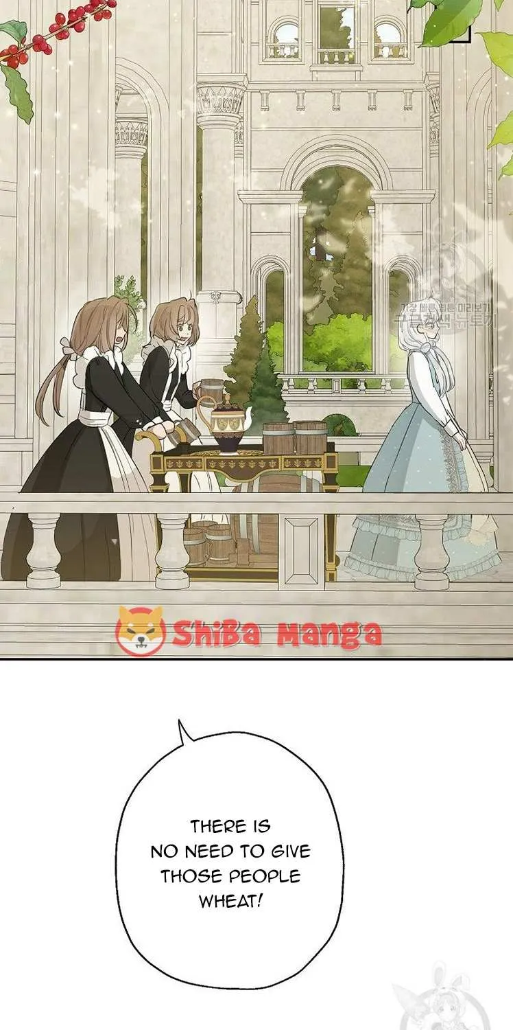 When The Count’s Illegitimate Daughter Gets Married Zinmanga X Chapter 56 Page 29