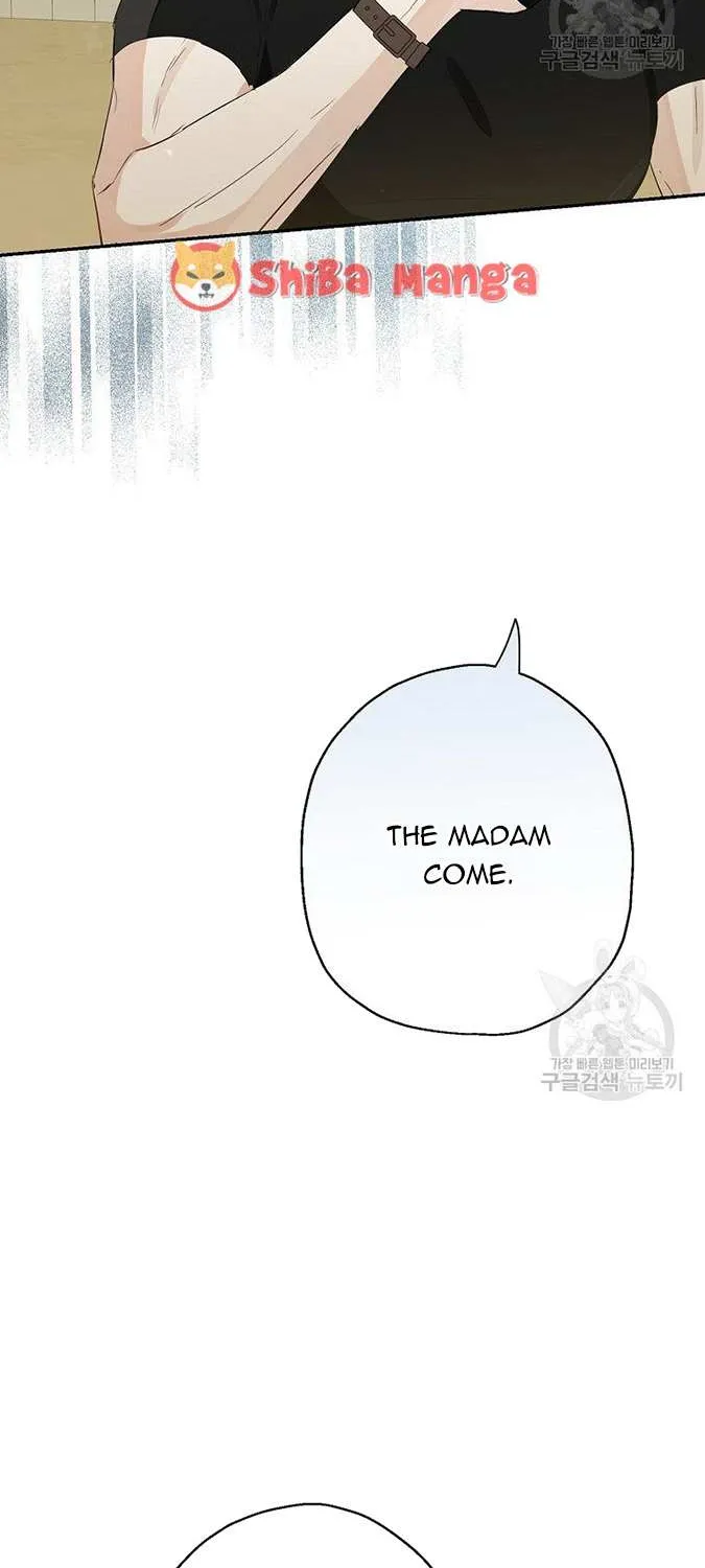 When The Count’s Illegitimate Daughter Gets Married Zinmanga X Chapter 56 Page 34