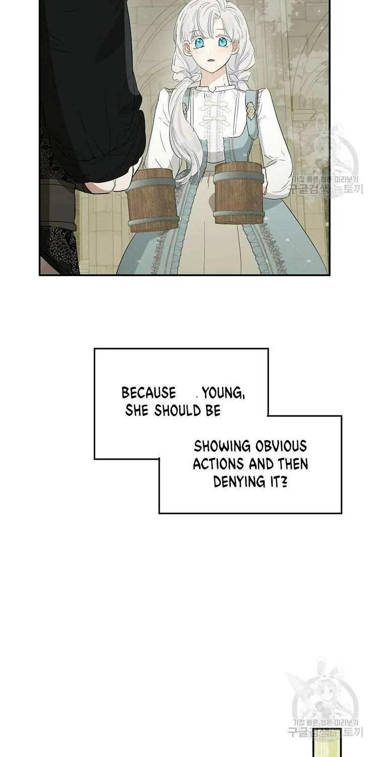 When The Count’s Illegitimate Daughter Gets Married Zinmanga X Chapter 56 Page 46