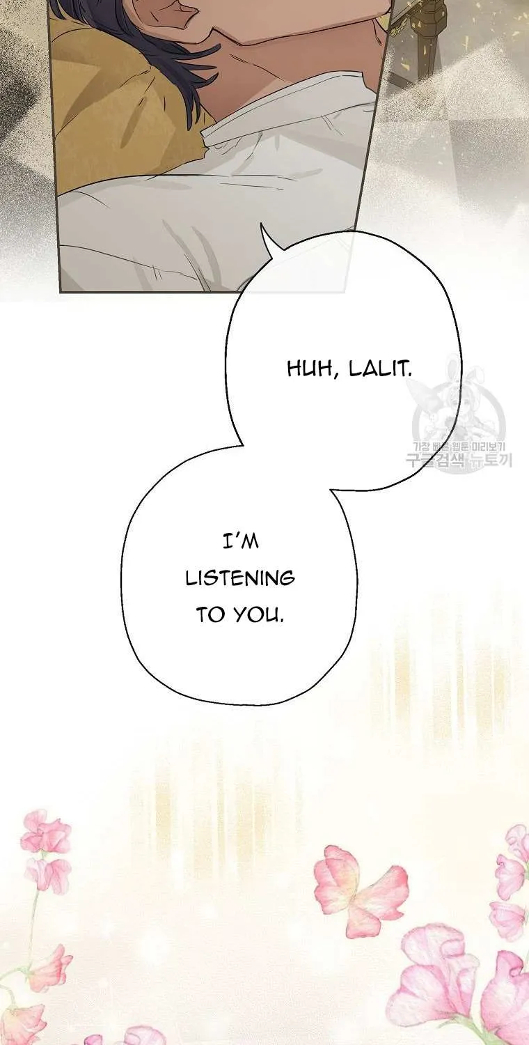 When The Count’s Illegitimate Daughter Gets Married Zinmanga X Chapter 54 Page 64