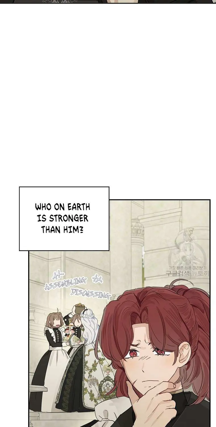 When The Count’s Illegitimate Daughter Gets Married Zinmanga X Chapter 53 Page 12