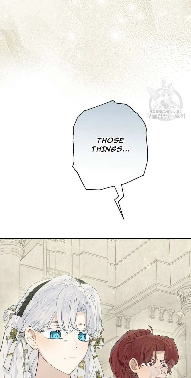 When The Count’s Illegitimate Daughter Gets Married Zinmanga X Chapter 53 Page 25
