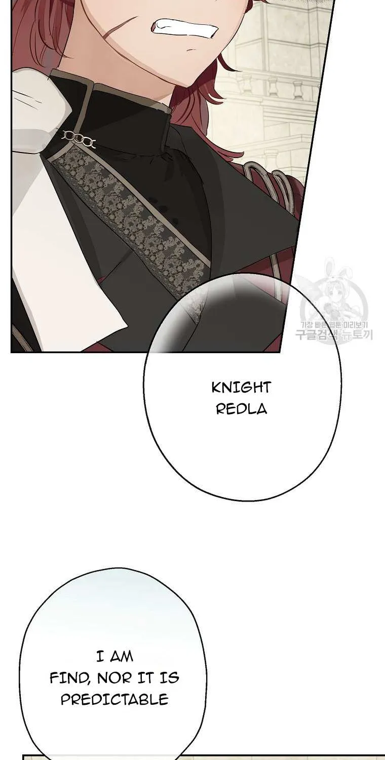 When The Count’s Illegitimate Daughter Gets Married Zinmanga X Chapter 53 Page 28