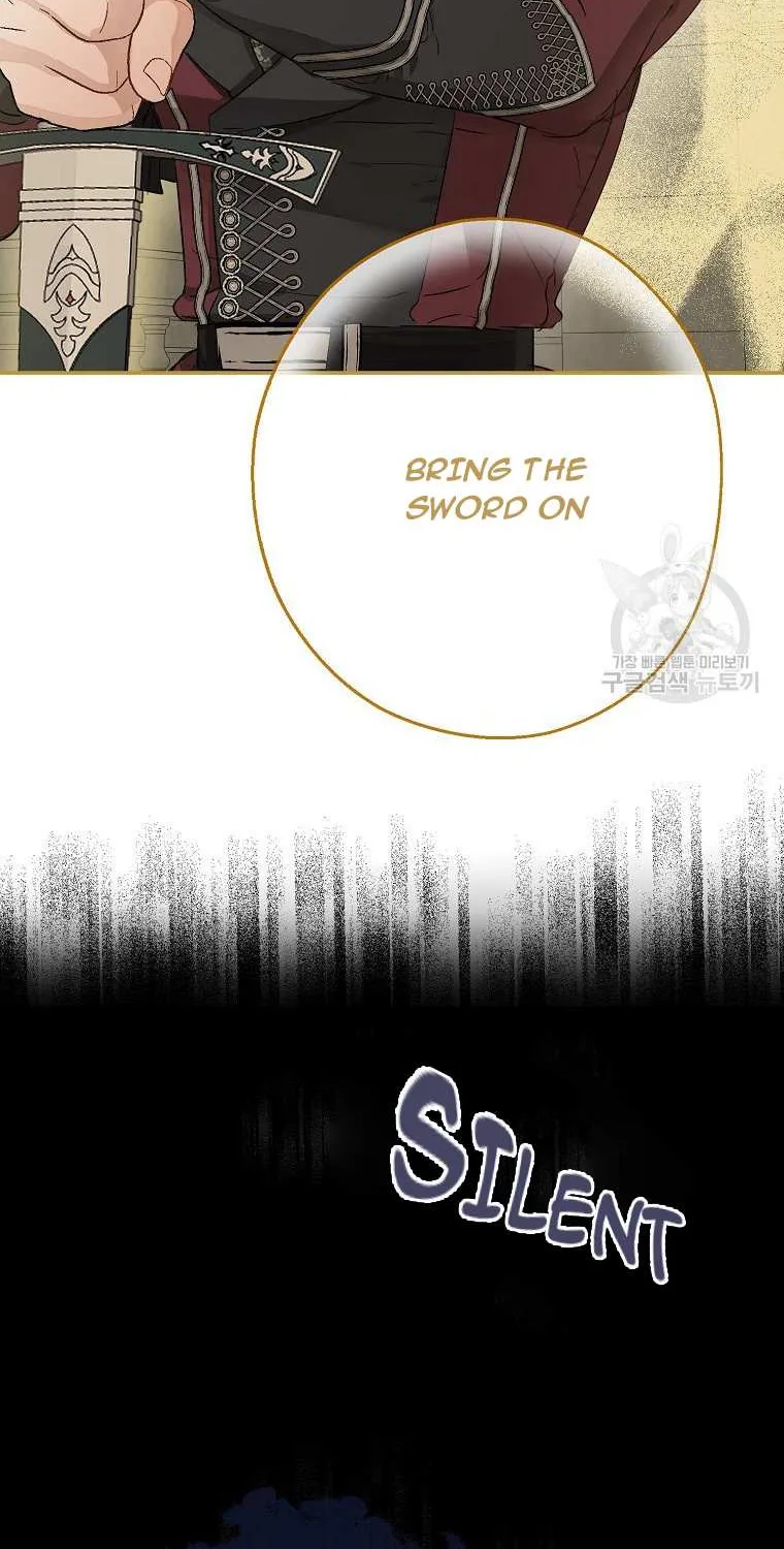 When The Count’s Illegitimate Daughter Gets Married Zinmanga X Chapter 53 Page 36