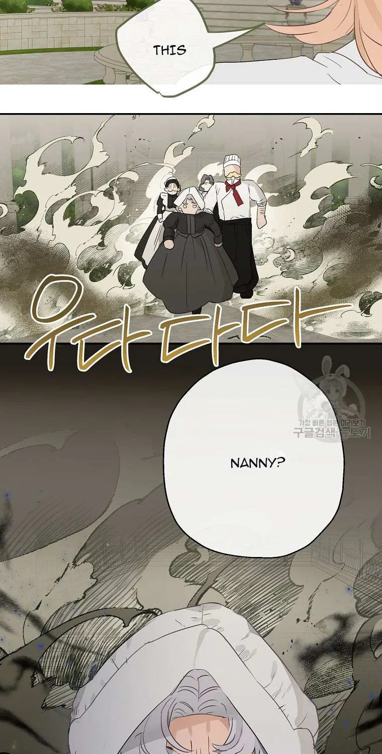 When The Count’s Illegitimate Daughter Gets Married Zinmanga X Chapter 53 Page 41