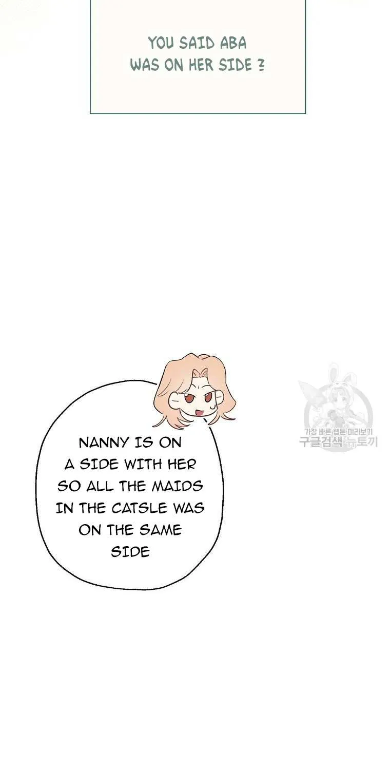 When The Count’s Illegitimate Daughter Gets Married Zinmanga X Chapter 53 Page 49