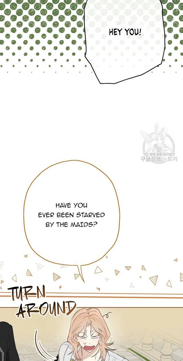 When The Count’s Illegitimate Daughter Gets Married Zinmanga X Chapter 53 Page 53