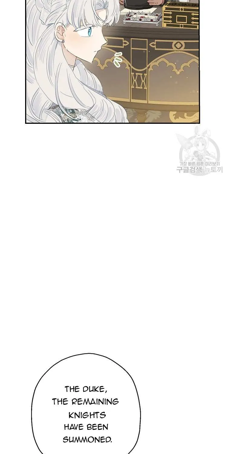 When The Count’s Illegitimate Daughter Gets Married Zinmanga X Chapter 51 Page 21