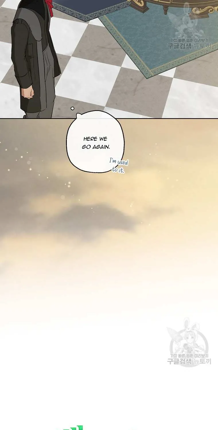 When The Count’s Illegitimate Daughter Gets Married Zinmanga X Chapter 51 Page 30