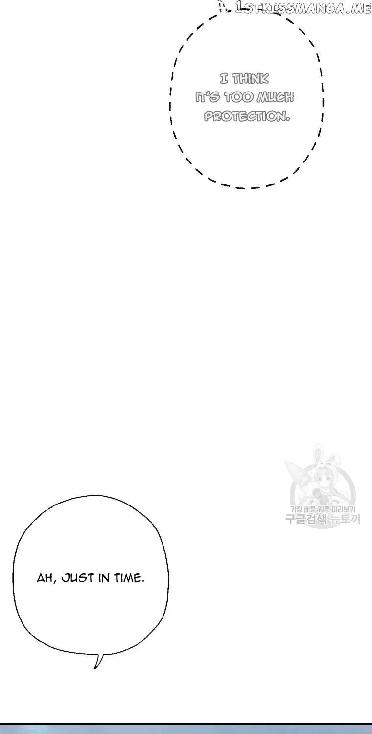 When The Count’s Illegitimate Daughter Gets Married Zinmanga X Chapter 51 Page 42