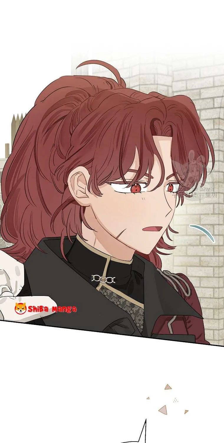 When The Count’s Illegitimate Daughter Gets Married Zinmanga X Chapter 51 Page 51