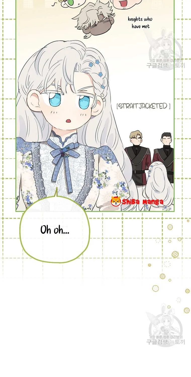 When The Count’s Illegitimate Daughter Gets Married Zinmanga X Chapter 51 Page 68