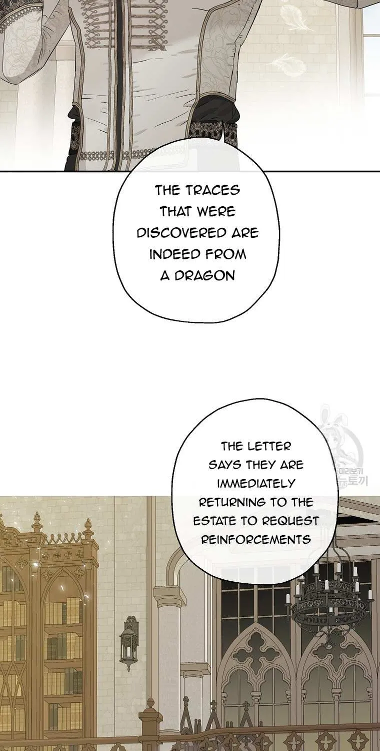 When The Count’s Illegitimate Daughter Gets Married Zinmanga X Chapter 50 Page 69