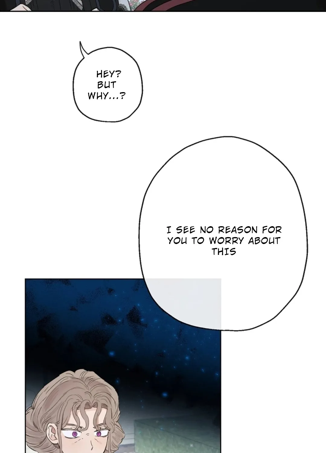 When The Count’s Illegitimate Daughter Gets Married Zinmanga X Chapter 49 Page 26