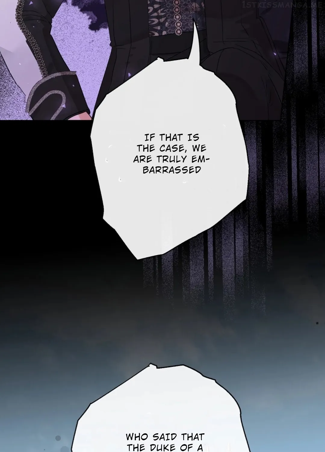 When The Count’s Illegitimate Daughter Gets Married Zinmanga X Chapter 49 Page 44