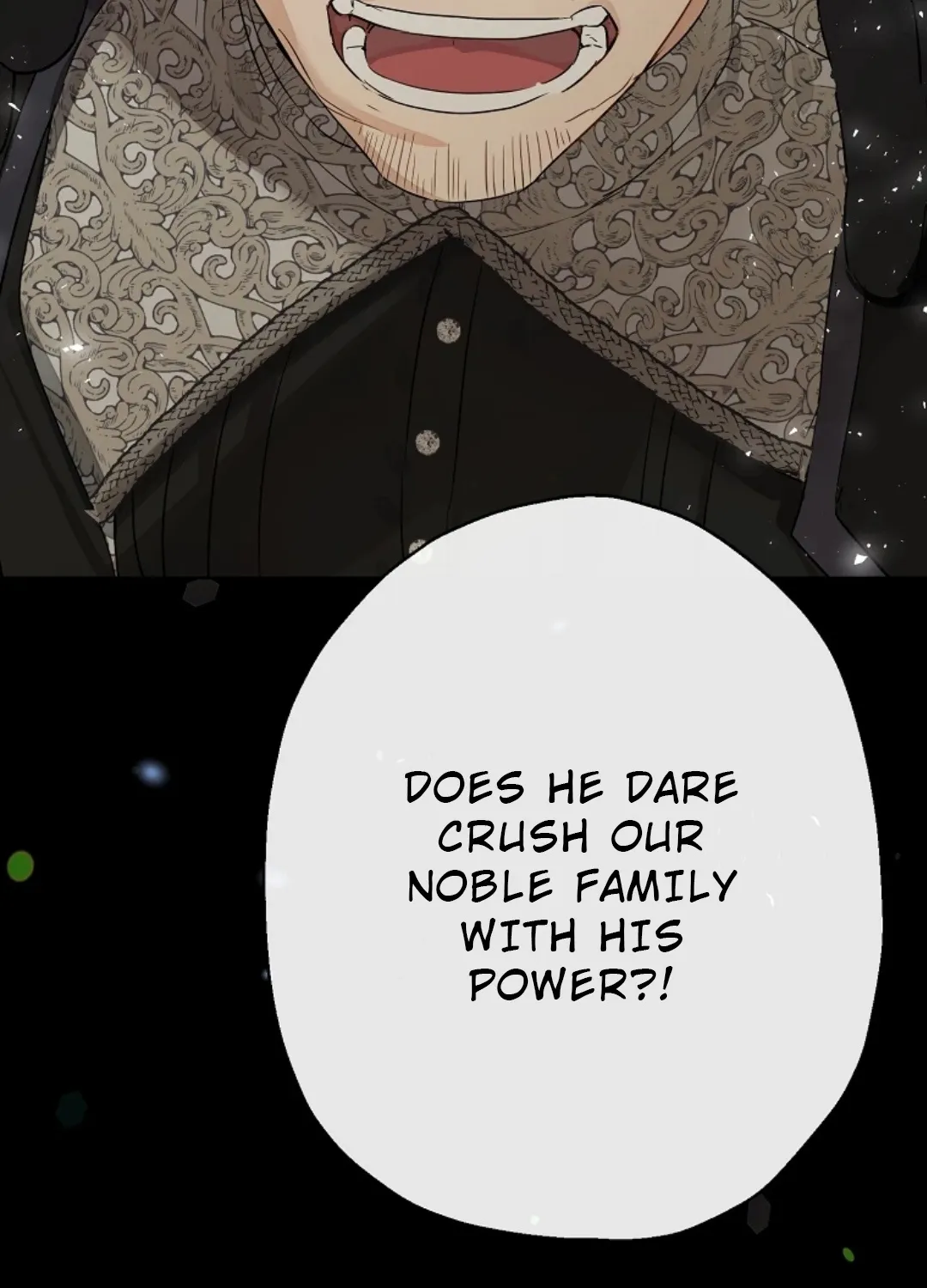 When The Count’s Illegitimate Daughter Gets Married Zinmanga X Chapter 49 Page 47
