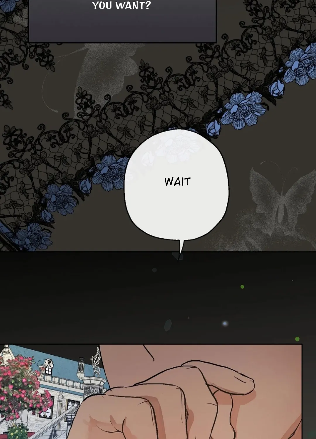 When The Count’s Illegitimate Daughter Gets Married Zinmanga X Chapter 49 Page 49