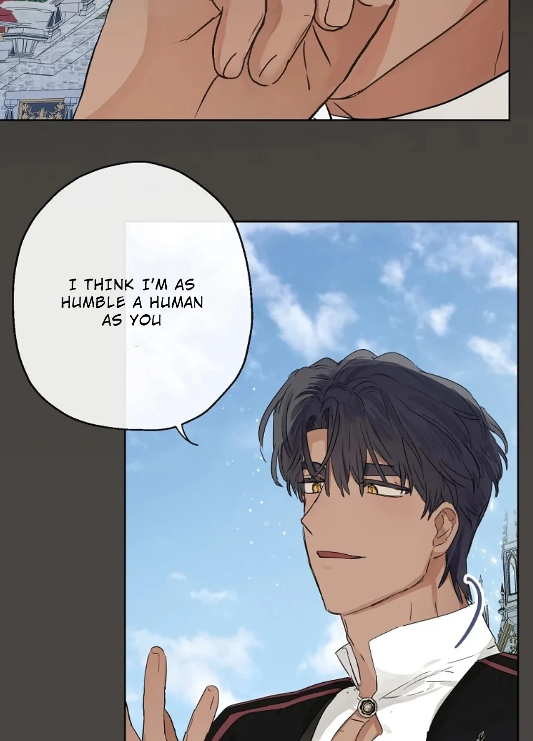When The Count’s Illegitimate Daughter Gets Married Zinmanga X Chapter 49 Page 50
