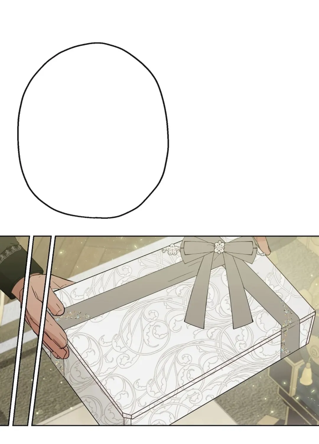 When The Count’s Illegitimate Daughter Gets Married Zinmanga X Chapter 49 Page 63