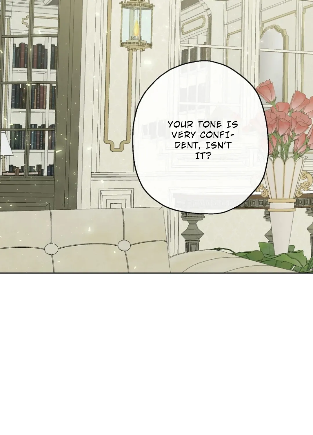 When The Count’s Illegitimate Daughter Gets Married Zinmanga X Chapter 49 Page 74