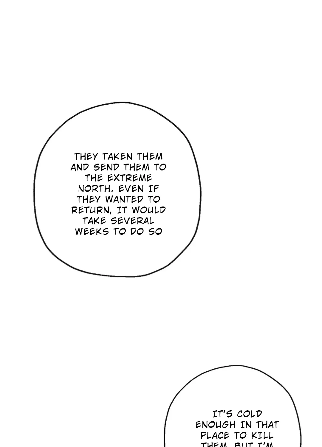 When The Count’s Illegitimate Daughter Gets Married Zinmanga X Chapter 49 Page 75