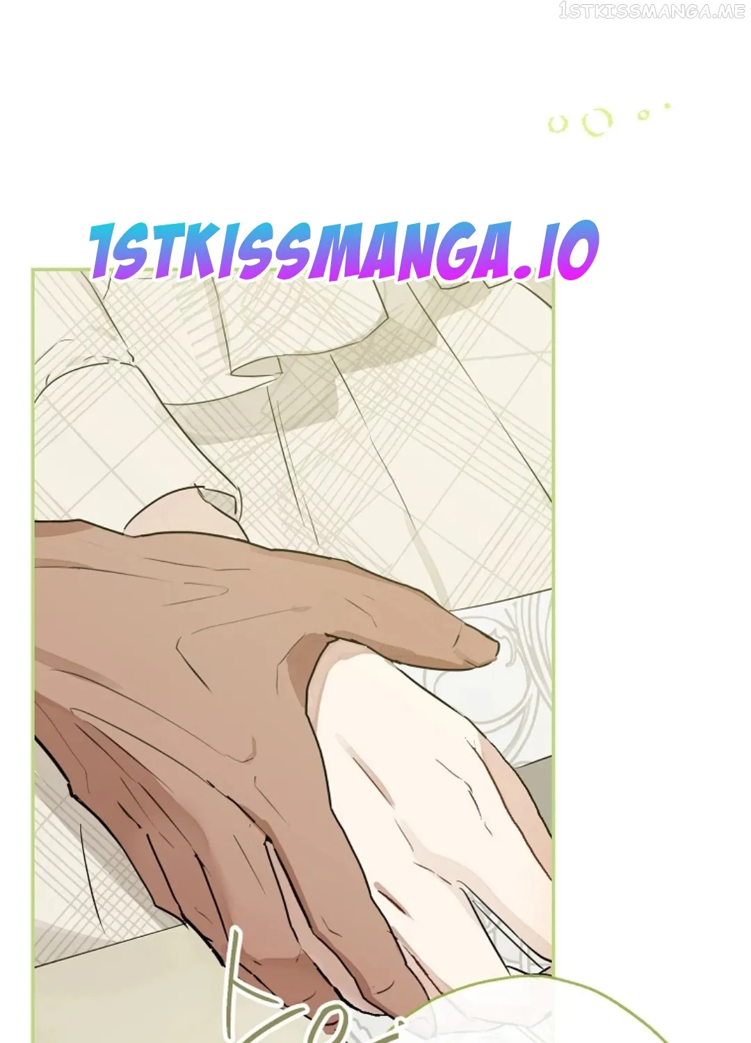 When The Count’s Illegitimate Daughter Gets Married Zinmanga X Chapter 49 Page 83