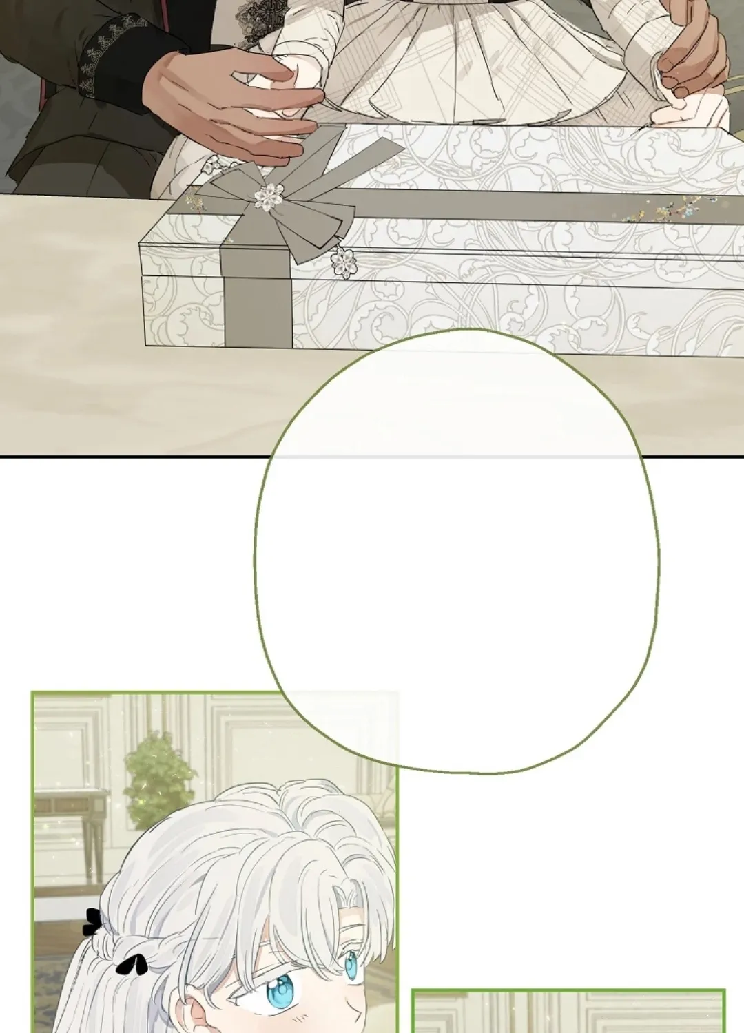 When The Count’s Illegitimate Daughter Gets Married Zinmanga X Chapter 49 Page 85